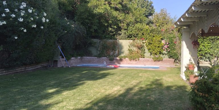 jardin
