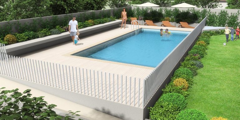 Piscina