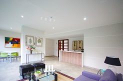 VENDO DEPARTAMENTO EN ÑUÑOA 1D1B cercano a Chile España
