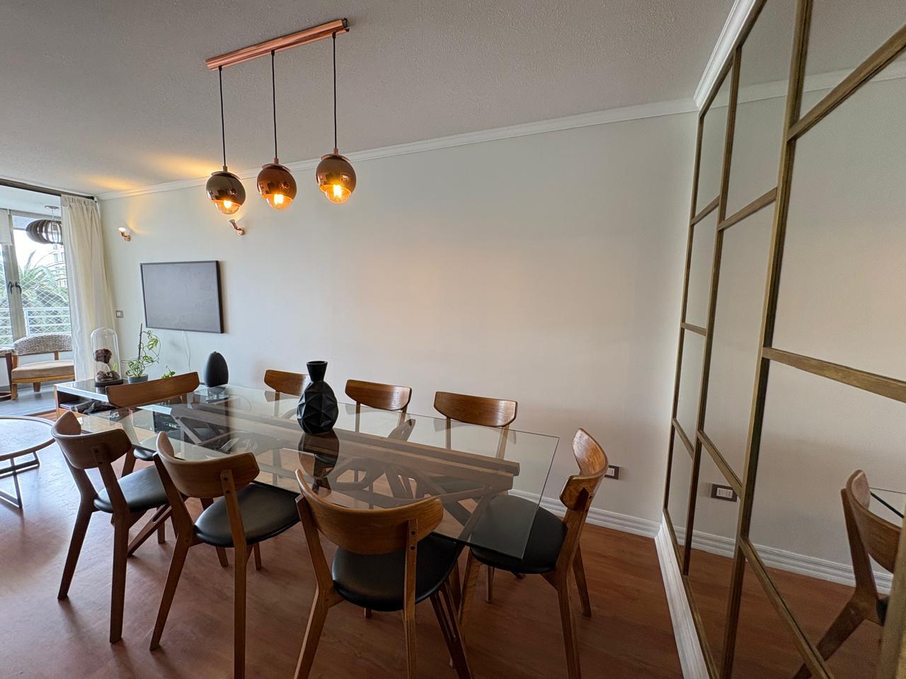 VENDO DEPARTAMENTOS EN CORACEROS VIÑA DEL MAR