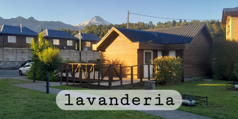 lavanderia