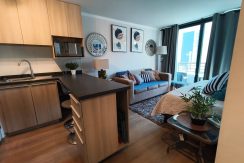 ARRIENDO DEPARTAMENTO DE 2DORMITORIOS AMOBLADO EN VIÑA DEL MAR